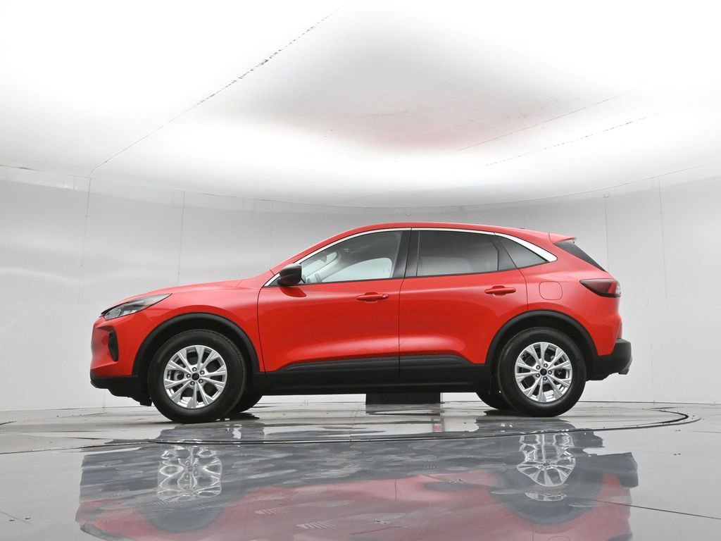 Certified 2024 Ford Escape Active image 20