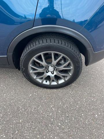 Used 2019 Buick Encore Sport Touring AWD/4WD image 11