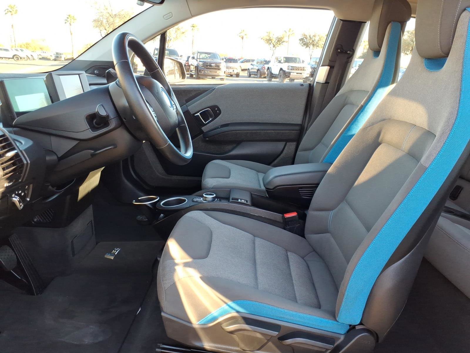 Used 2018 BMW i3 s image 13