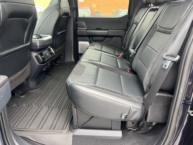 Certified 2023 Ford F150 Raptor w/ Raptor 37 Performance Package AWD/4WD image 24