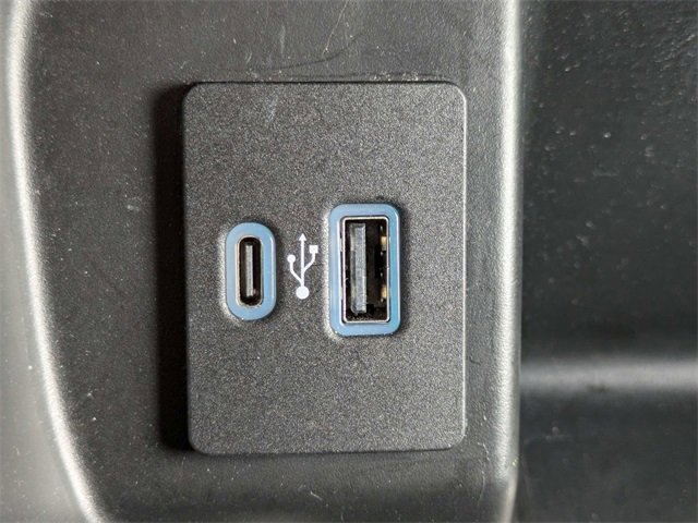 Certified 2023 Ford F150 XLT w/ Equipment Group 302A High image 22