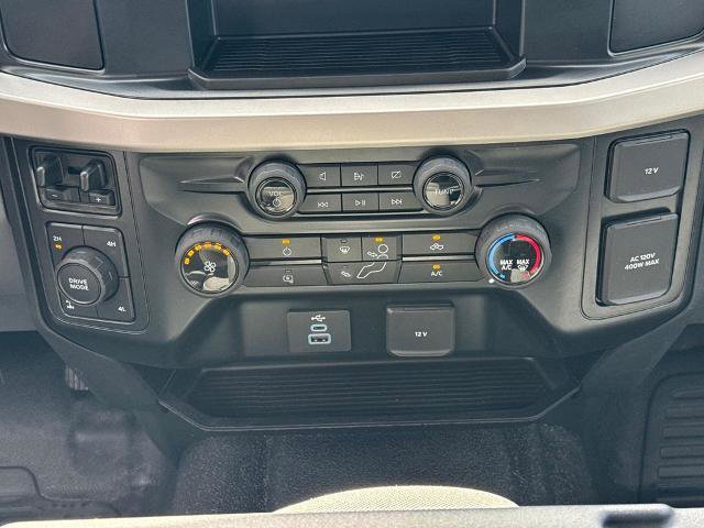 Certified 2024 Ford F250 XL w/ XL Off-Road Package AWD/4WD image 15