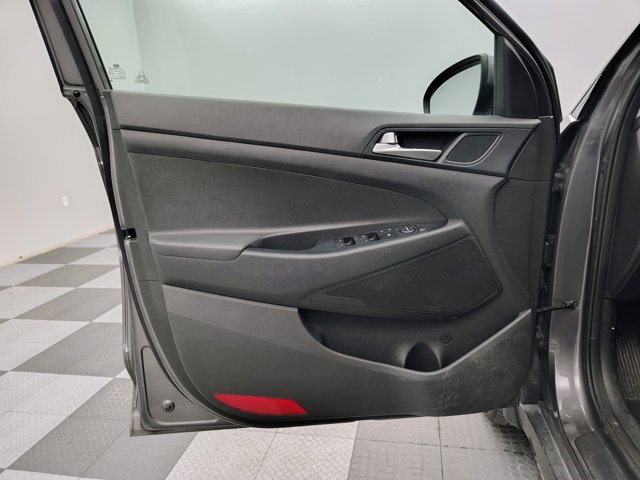 Used 2020 Hyundai Tucson Value AWD/4WD image 9