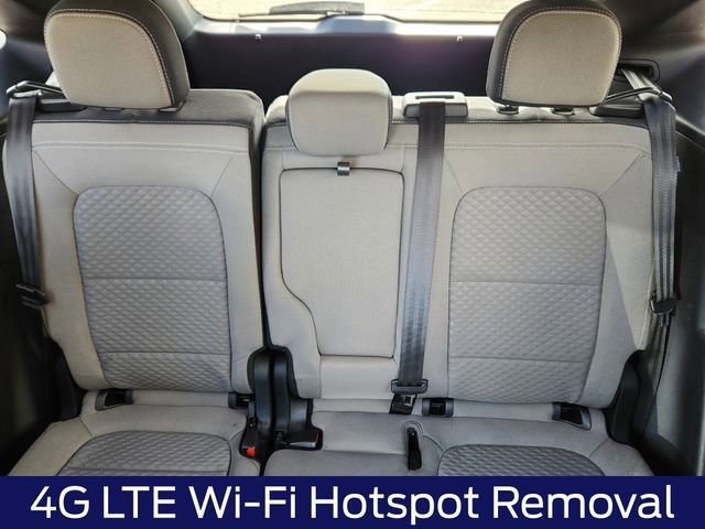 Certified 2022 Ford Escape SE w/ Convenience Package image 16