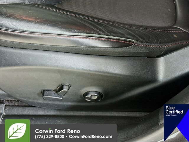 Used 2018 Jeep Cherokee Trailhawk AWD/4WD image 21
