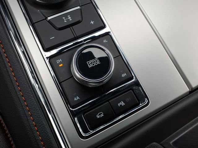 Certified 2024 Ford Expedition Timberline image 23