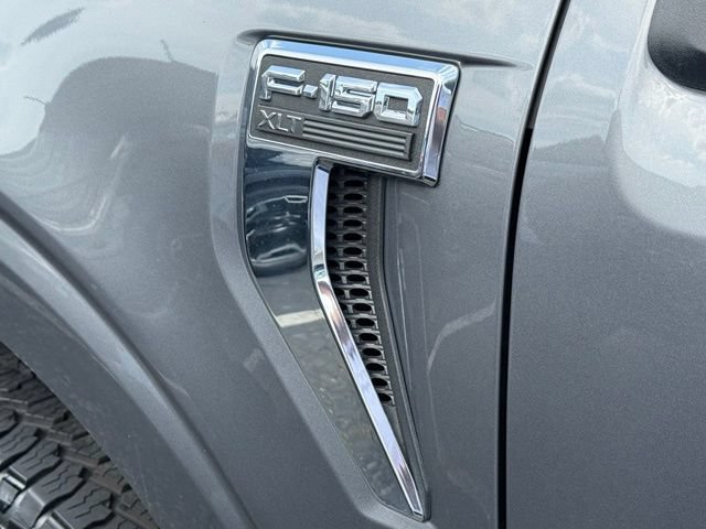 Certified 2023 Ford F150 XLT AWD/4WD image 26
