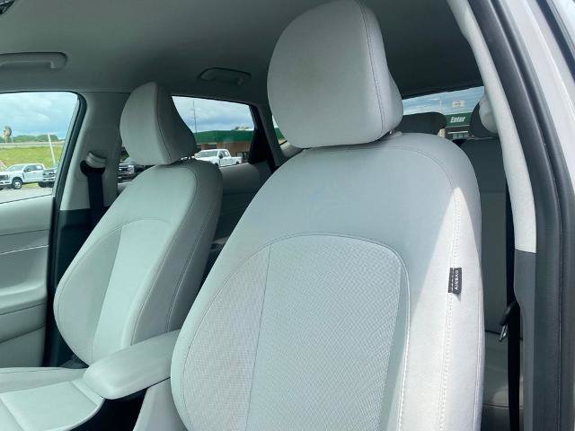 Used 2025 Hyundai Kona SEL FWD image 11
