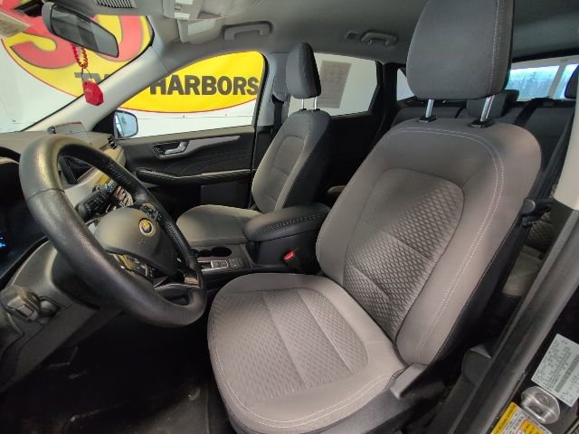 Certified 2021 Ford Escape SE w/ Convenience Package image 9