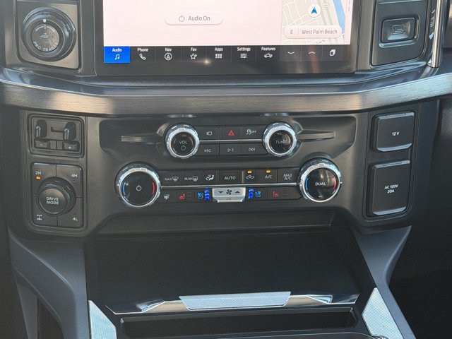 Certified 2025 Ford F250 Lariat w/ Lariat Ultimate Package AWD/4WD image 29