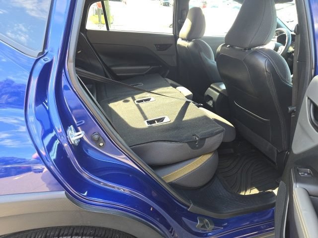 Used 2024 Subaru Crosstrek 2.5i Sport AWD/4WD image 42