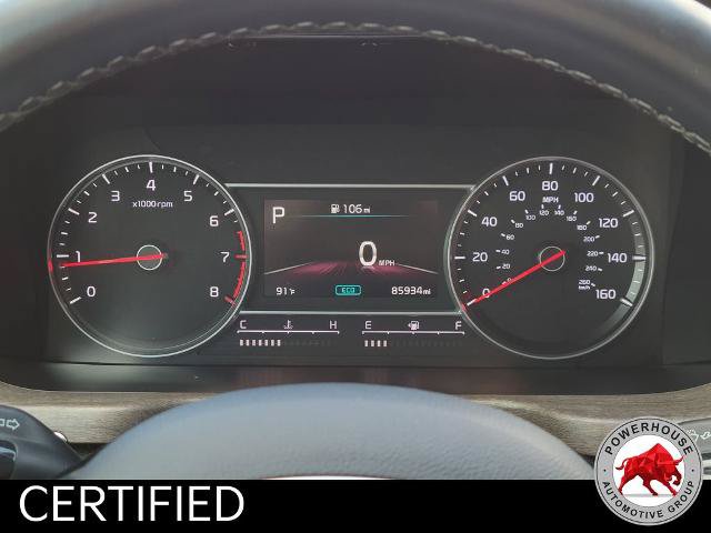 Used 2023 Kia Sorento X-Line EX AWD/4WD image 36
