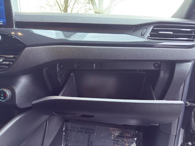 Certified 2025 Ford Escape ST-Line image 34