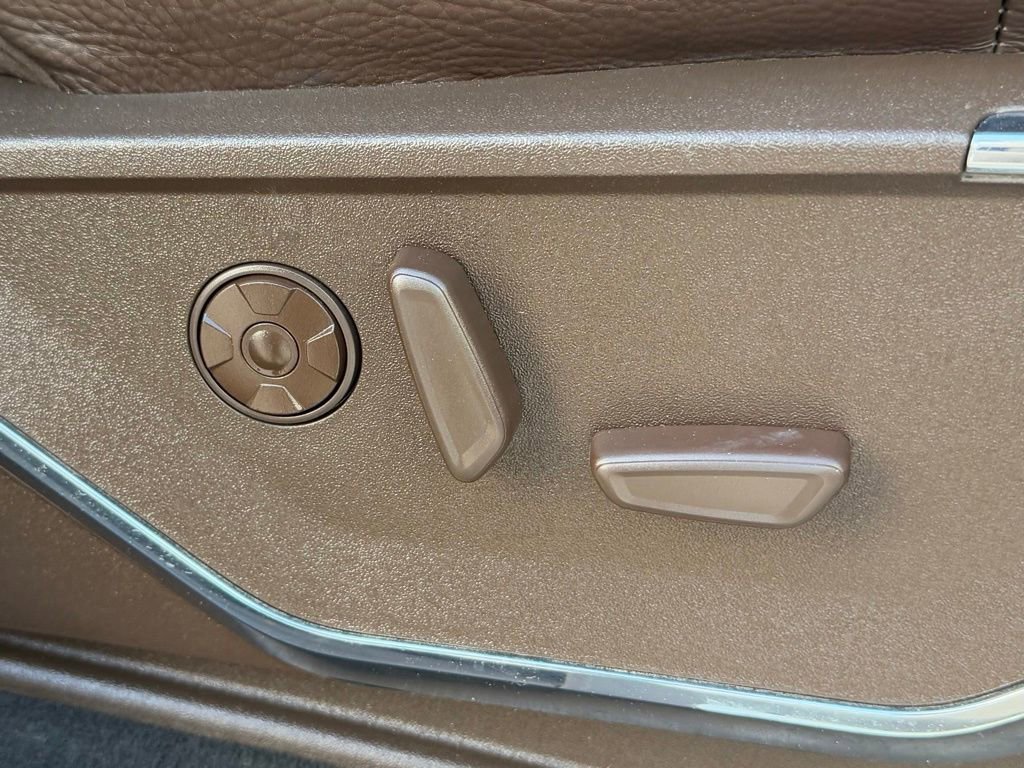 Certified 2024 Ford F250 King Ranch w/ Chrome Package image 21