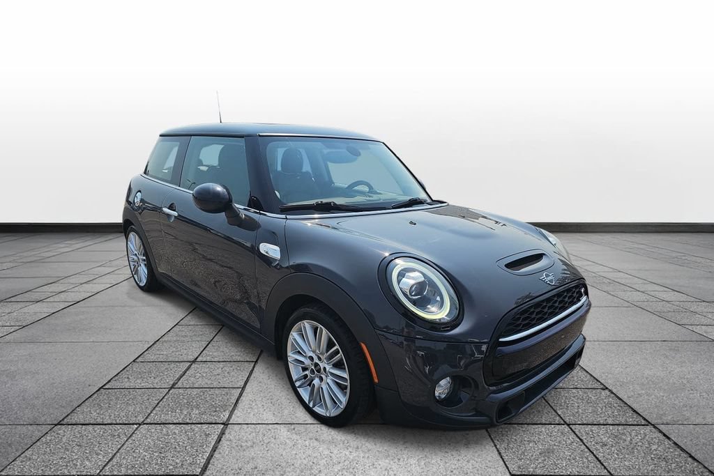 Used 2019 MINI Cooper S FWD image 3