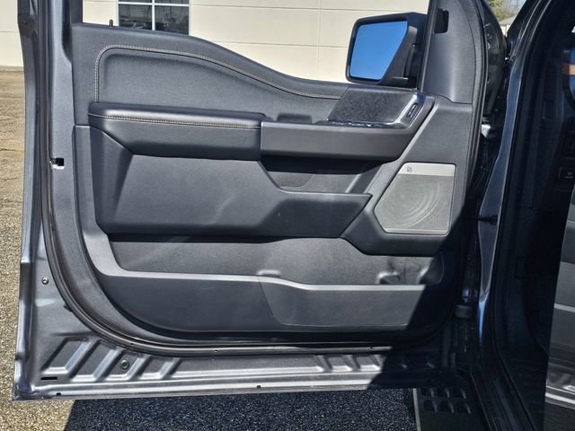 Certified 2024 Ford F150 Tremor w/ Bed Utility Package image 14