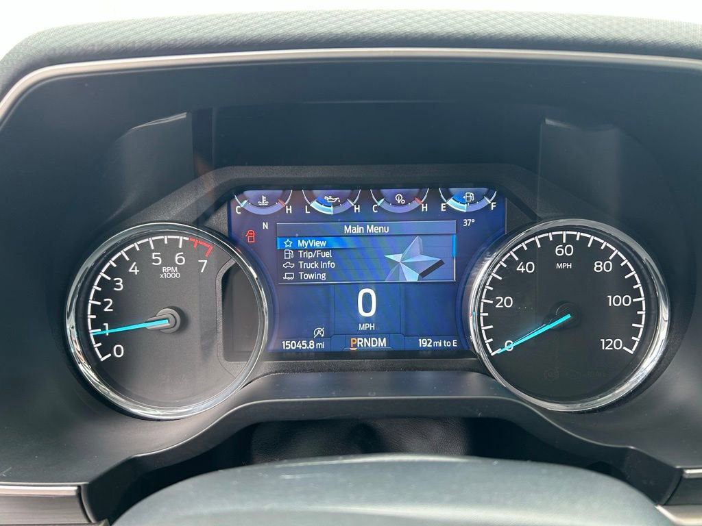 Certified 2023 Ford F150 XLT w/ Equipment Group 302A High image 23