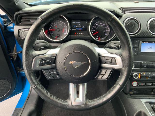 Certified 2020 Ford Mustang Coupe image 18