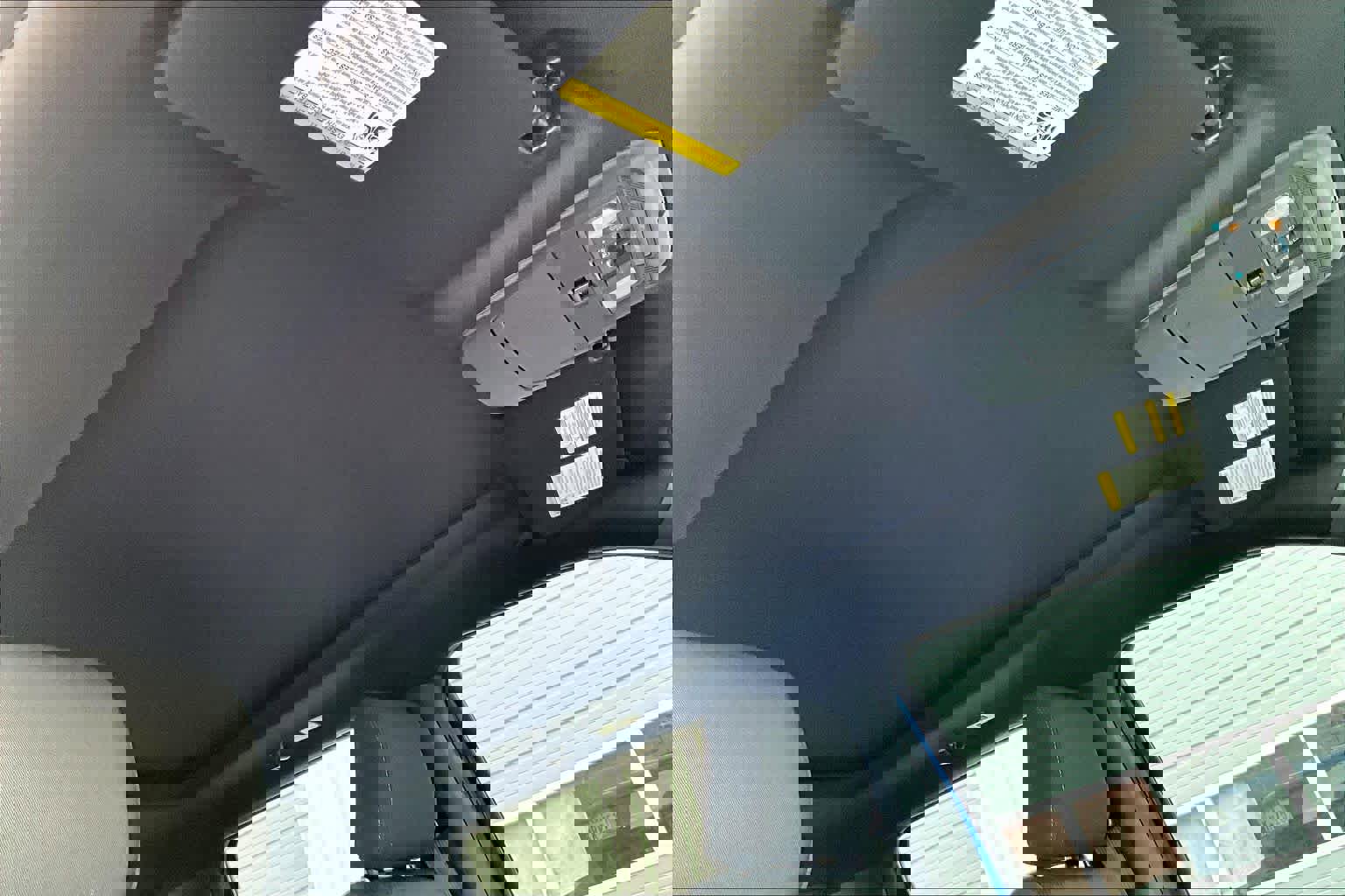 Certified 2023 Ford F150 XLT w/ Equipment Group 302A High image 13