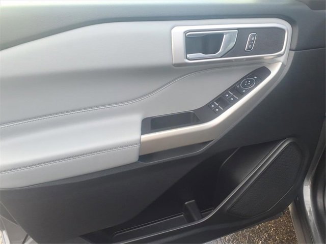 Certified 2023 Ford Explorer XLT w/ Equipment Group 202A image 12