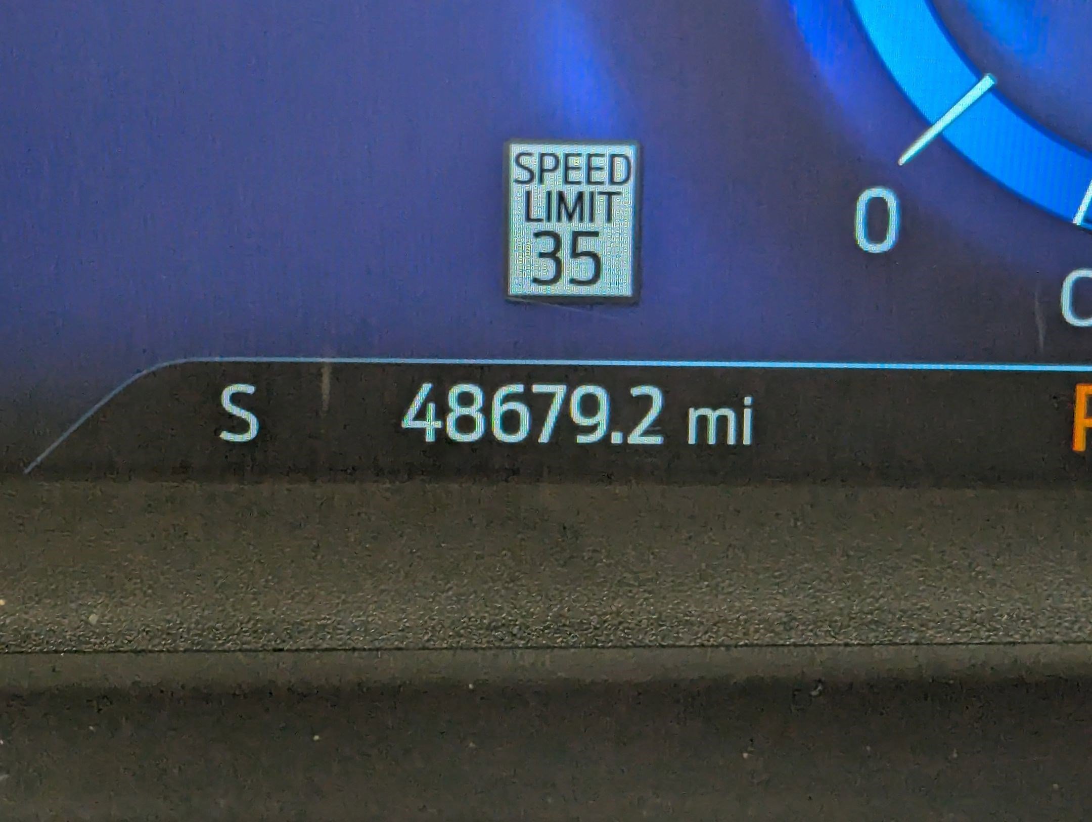 Certified 2023 Ford Explorer ST w/ Equipment Group 401A image 18