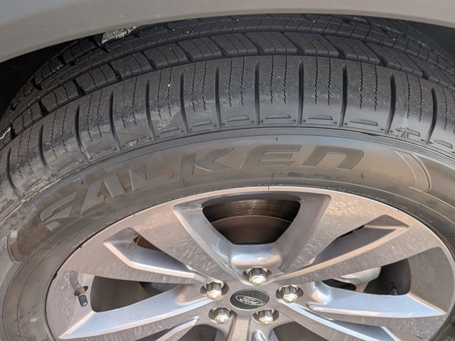 Certified 2022 Ford Explorer XLT w/ Equipment Group 202A image 12