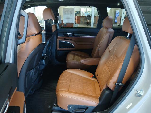 Used 2024 Kia Telluride SX Prestige X-Line image 10