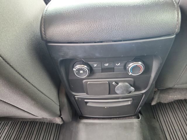 Certified 2019 Ford Flex SEL w/ Class III Trailer Tow Package AWD/4WD image 27