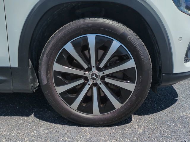 Used 2021 Mercedes-Benz GLB 250 4MATIC image 11