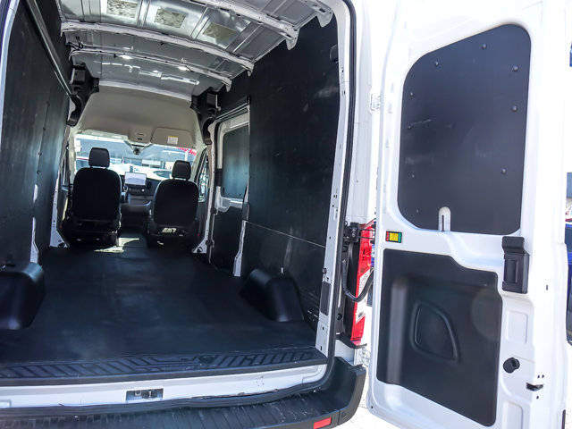 Certified 2026 Ford Transit 250 148 High Roof AWD w/ Load Area Protection Package image 21