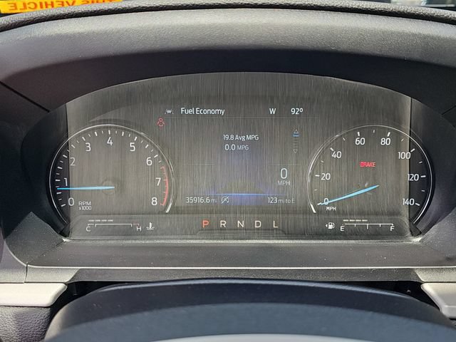 Certified 2023 Ford Explorer XLT w/ Equipment Group 202A AWD/4WD image 21