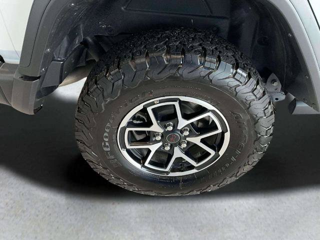 Used 2026 Jeep Wrangler Unlimited Rubicon AWD/4WD image 31