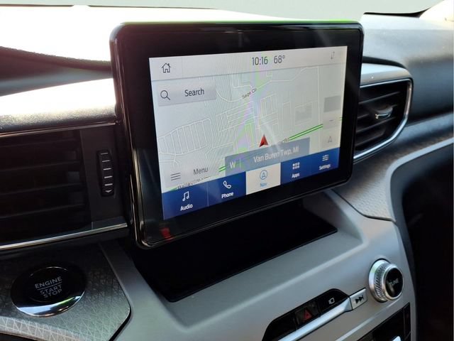 Certified 2023 Ford Explorer Timberline w/ Timberline Technology Package AWD/4WD image 29