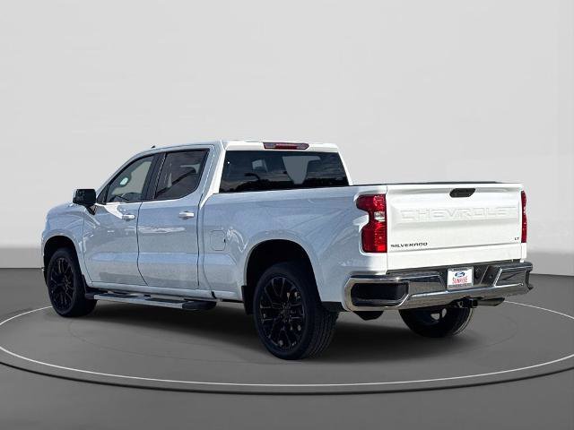 Used 2022 Chevrolet Silverado 1500 LT w/ Bed Protection Package image 2
