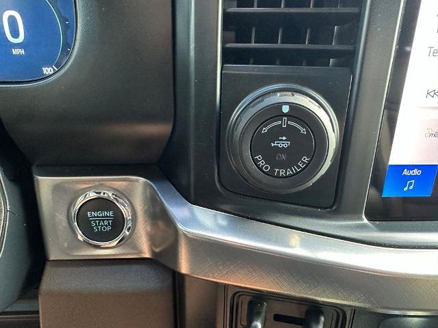 Certified 2025 Ford F250 King Ranch AWD/4WD image 14