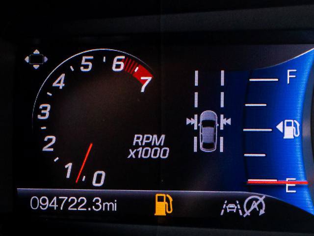 Certified 2020 Ford Edge ST w/ Equipment Group 401A AWD/4WD image 18