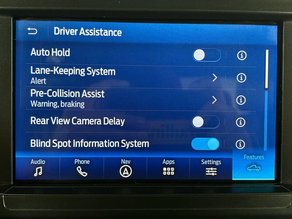 Certified 2023 Ford F150 XLT AWD/4WD image 27