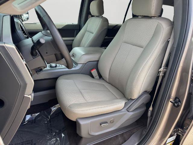 Certified 2019 Ford Expedition XLT AWD/4WD image 14