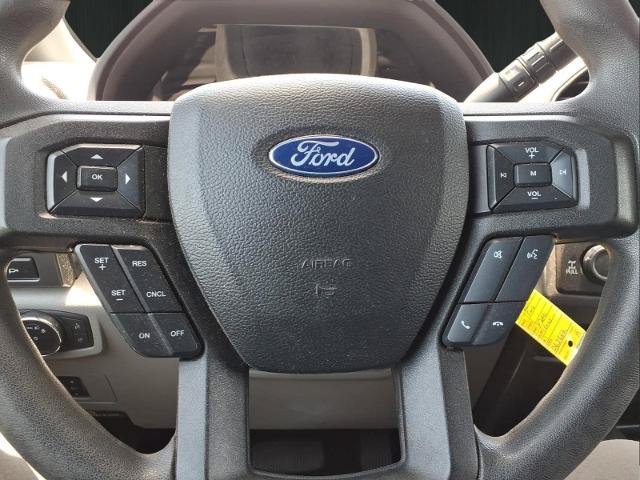 Certified 2019 Ford F250 XLT w/ XLT Premium Package AWD/4WD image 24
