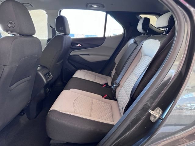 Used 2020 Chevrolet Equinox LT FWD image 11