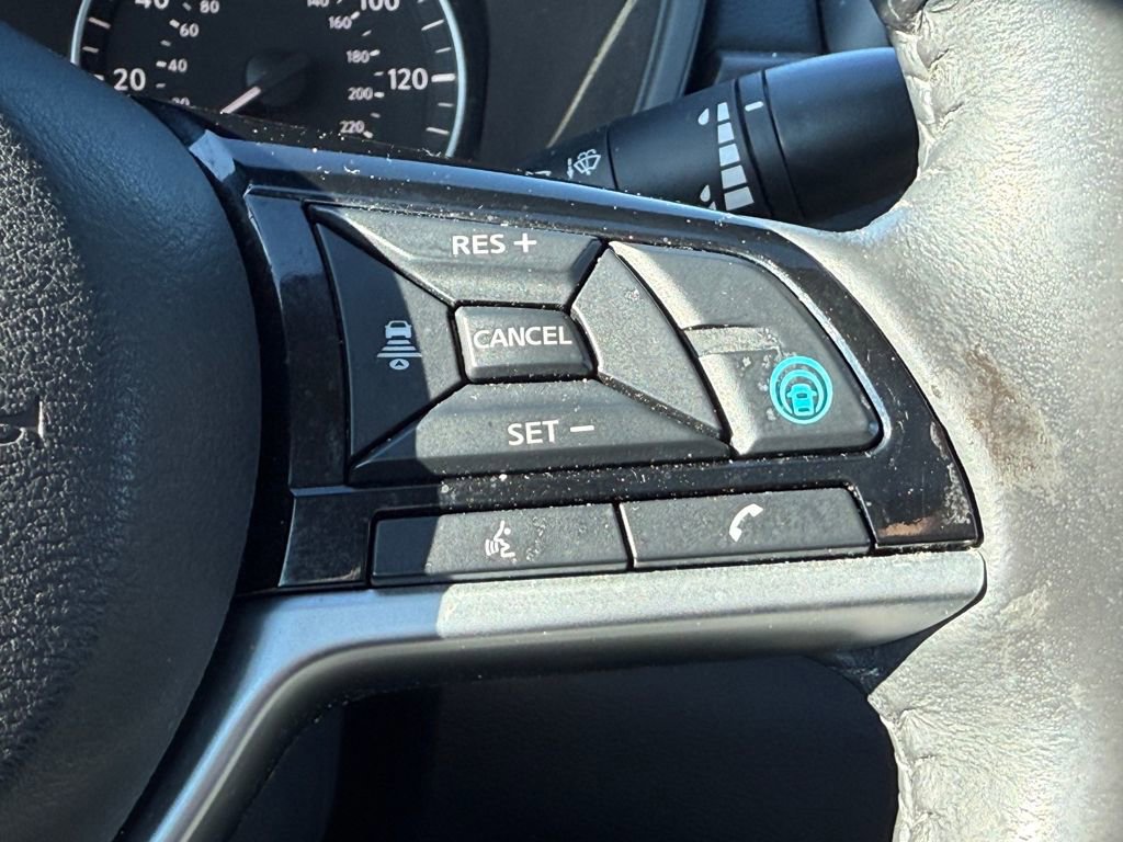 Used 2023 Nissan Altima 2.5 SL image 16