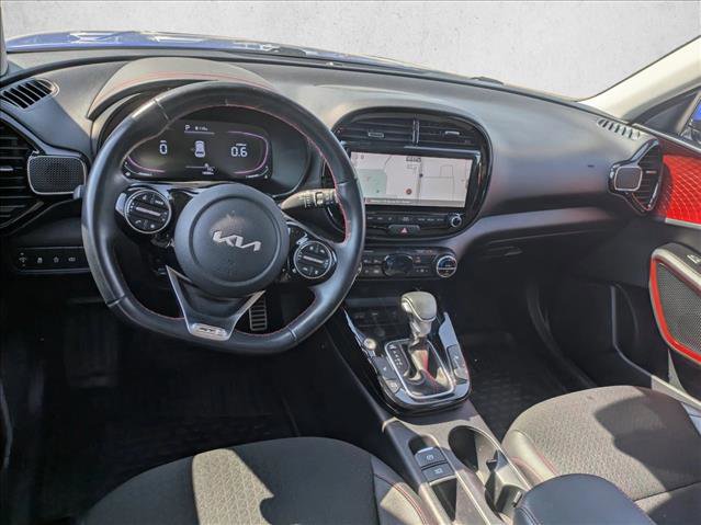 Used 2024 Kia Soul GT-Line w/ Option Group 020 image 16