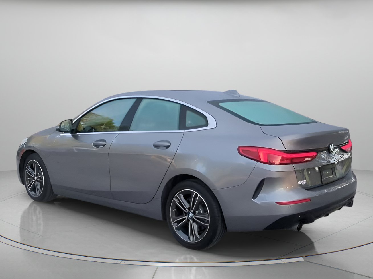 Used 2024 BMW 228i Gran Coupe w/ Convenience Package FWD image 20