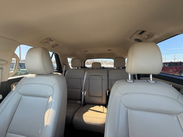 Certified 2023 Ford Explorer XLT w/ Equipment Group 202A image 29