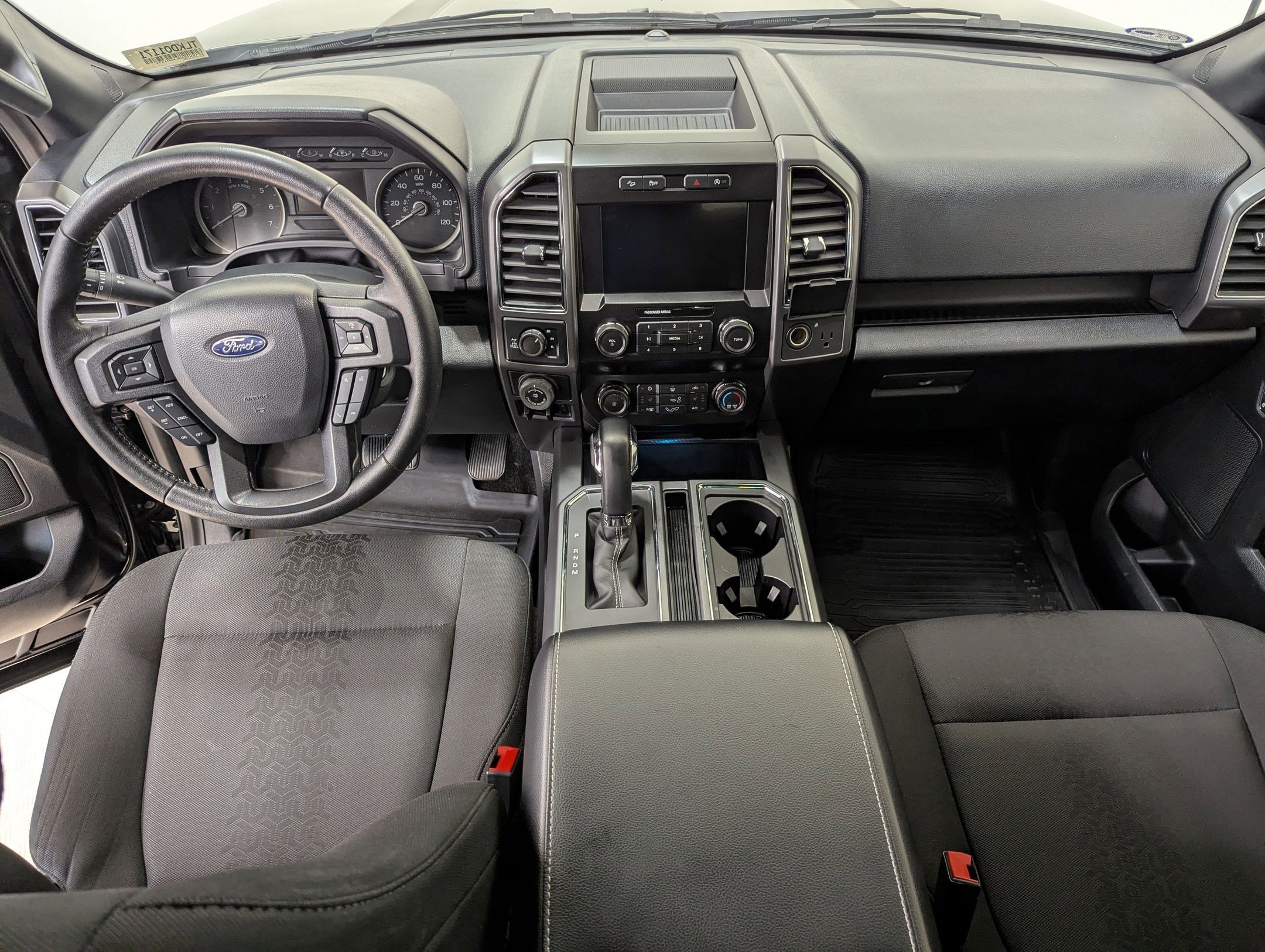 Certified 2020 Ford F150 XLT w/ Equipment Group 302A Luxury image 13