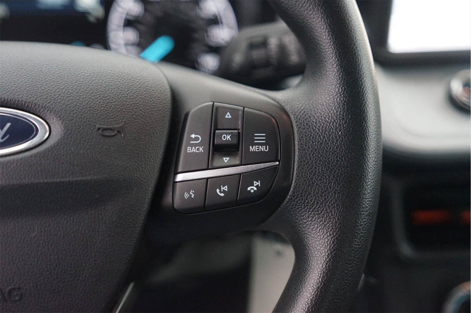 Certified 2024 Ford Maverick XLT FWD image 23