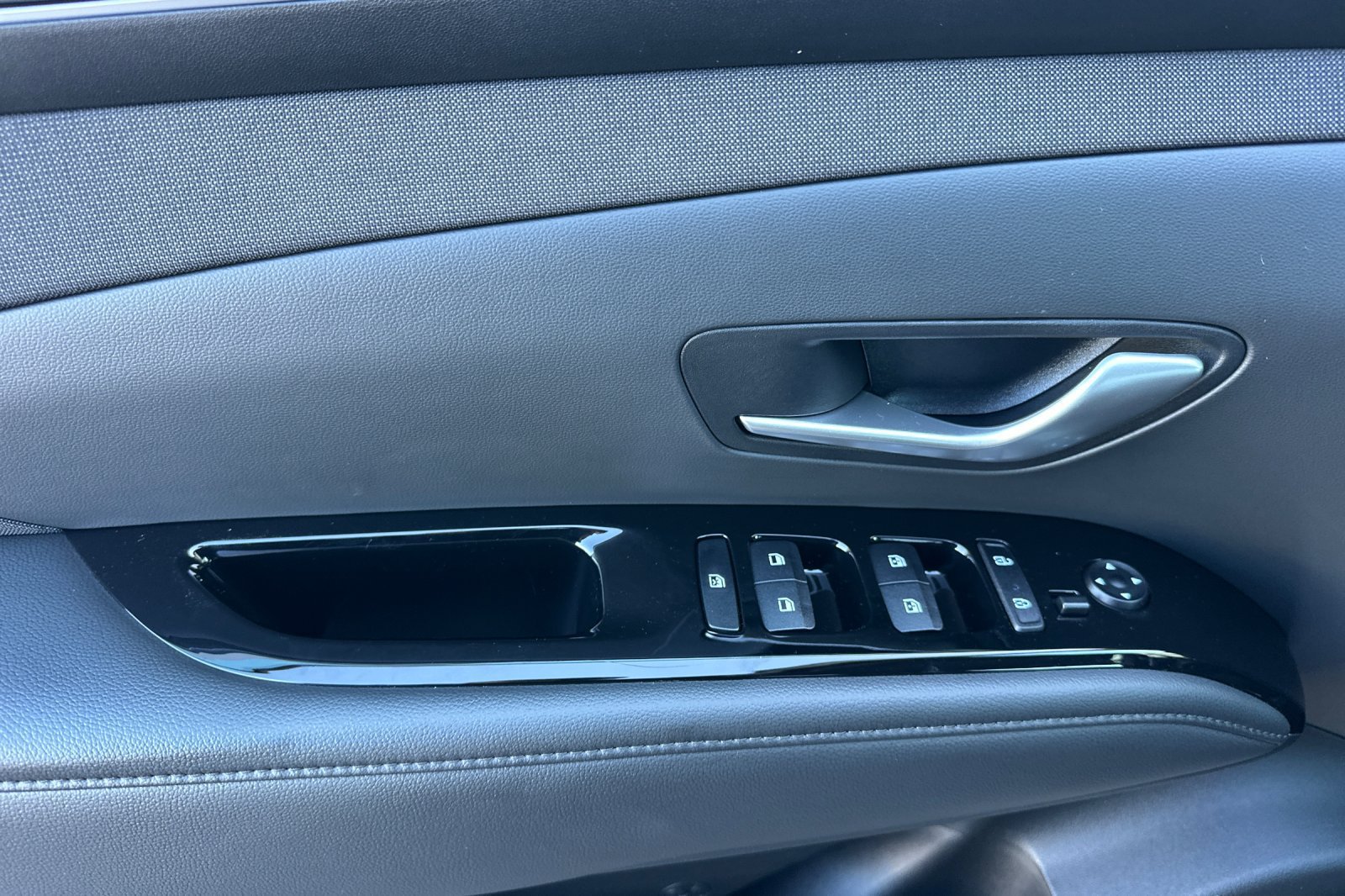 Used 2024 Hyundai Tucson SEL AWD/4WD image 10