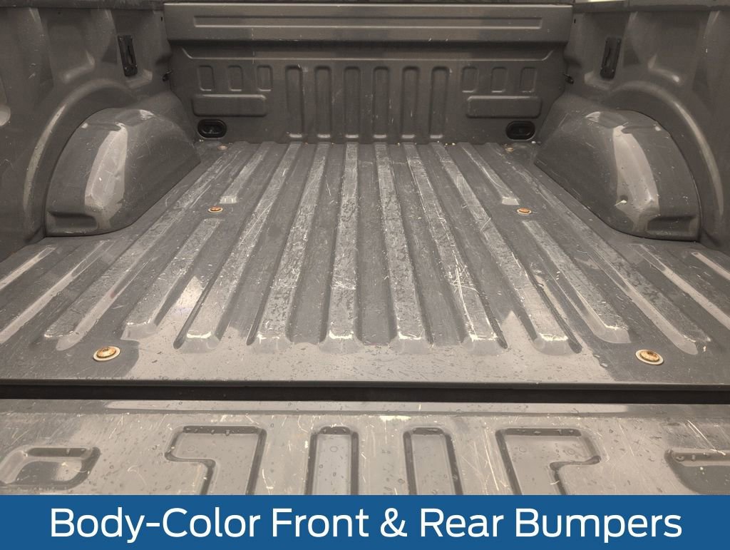 Certified 2021 Ford F150 XLT w/ Equipment Group 301A Mid image 38