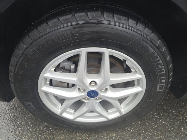 Certified 2022 Ford Edge SEL w/ Convenience Package image 8