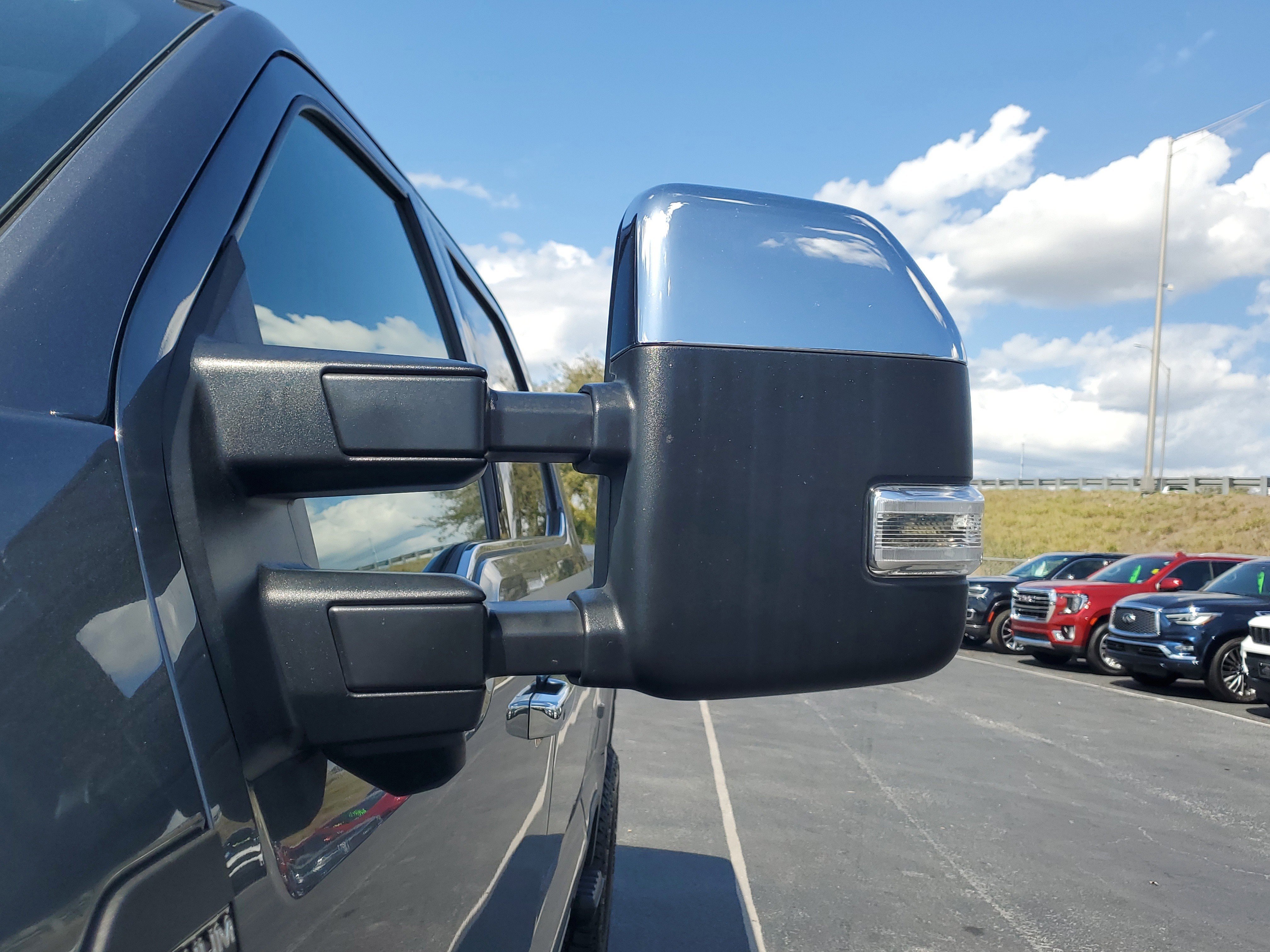 Certified 2023 Ford F250 Platinum image 7